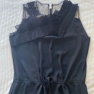 Cute cocktail dress for a fashionista